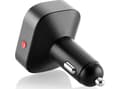 Miniatyrbilde 4 av 5: FM transmitter GoGEN Car FM transmitter with BT GoGEN - CTR348BTC
