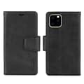 Miniatyrbild 3 av 11: iPhone 13 Pro Max - Elegant Smidigt HANMAN Plånboksfodral