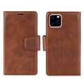 Miniatyrbild 3 av 11: iPhone 13 Pro Max - Elegant Smidigt HANMAN Plånboksfodral