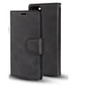 Miniatyrbild 6 av 11: iPhone 13 Pro - Professionellt Praktiskt Pl�nboksfodral