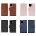 Miniatyrbild 9 av 11: iPhone 13 Pro - Professionellt Praktiskt Pl�nboksfodral