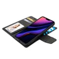 Miniatyrbild 10 av 11: iPhone 13 Pro - Professionellt Praktiskt Pl�nboksfodral