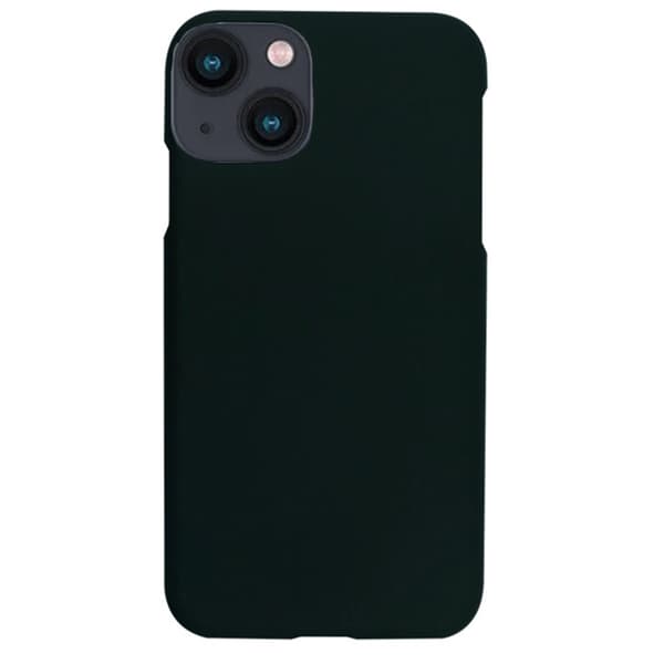 Stilrent Skyddsskal (LEMAN) - iPhone 13 Mini