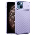 Miniatyrbild 5 av 11: iPhone 13 - Stilsäkert Skyddande Skal