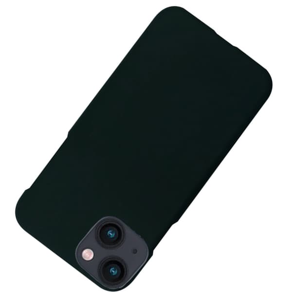 iPhone 13 - Stilsäkert Skyddande LEMAN Skal
