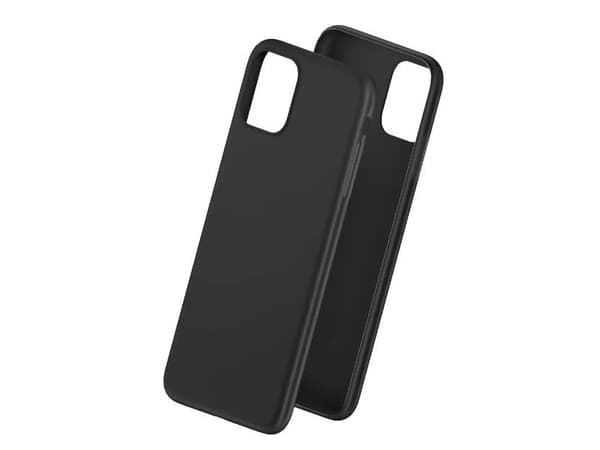 3MK 3MK Matt deksel for Galaxy S21 FE svart