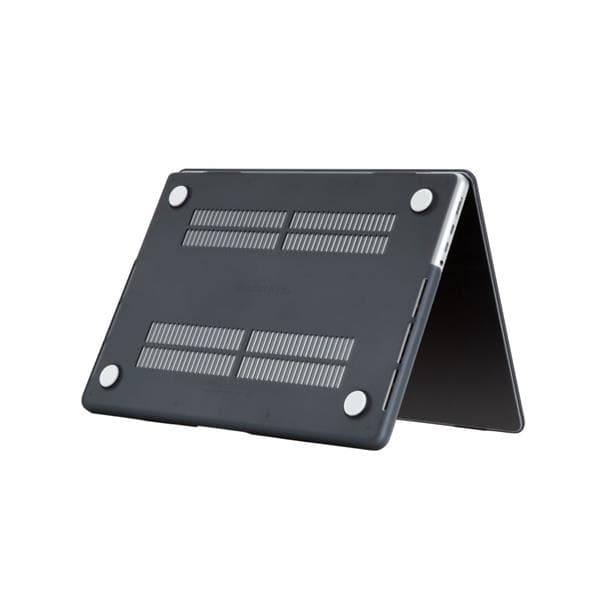 Tech-Protect Smartshell Macbook Pro 14" M1/M2/M3/M4 2021-2024 Svart