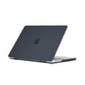 Miniatyrbild 1 av 5: Tech-Protect Smartshell Macbook Pro 14" M1/M2/M3/M4 2021-2024 Svart