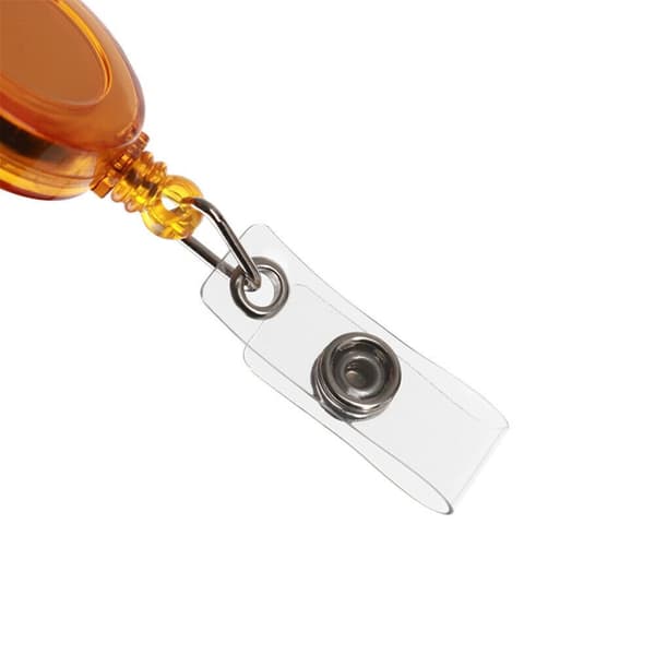 Name Badge Holder Work Card Holder ID Business Case