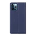 Miniatyrbild 8 av 11: Elegant Smidigt Plånboksfodral - iPhone 13 Pro