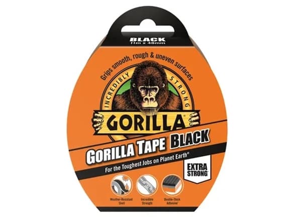Gorilla Sports Gorilla tape 11m, box