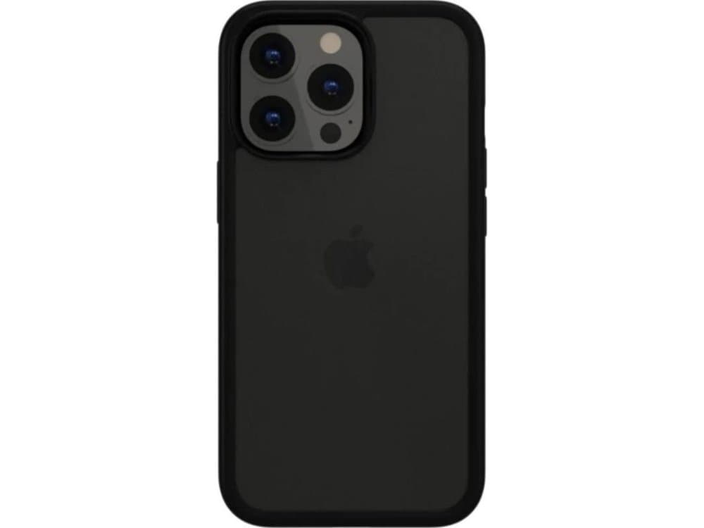 SwitchEasy SwitchEasy AERO Plus case for iPhone 13 Pro black