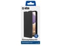 Miniatyrbilde 4 av 4: SBS TEBKLITESAA13K, Lommebok-etui, Samsung, Samsung Galaxy A13, 16,5 cm (6.5"), Sort