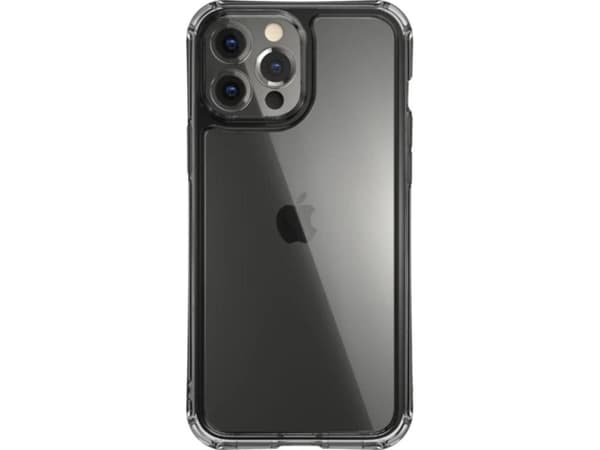 SwitchEasy SwitchEasy ALOS case for iPhone 13 Pro Max transparent