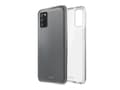 Miniatyrbilde 3 av 4: SBS TESKINSAA03T, Etui, Samsung, Samsung Galaxy A03, 16,5 cm (6.5"), Gjennomsiktig