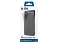 Miniatyrbilde 4 av 4: SBS TESKINSAA03T, Etui, Samsung, Samsung Galaxy A03, 16,5 cm (6.5"), Gjennomsiktig