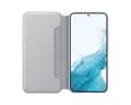 Miniatyrbilde 3 av 4: Samsung EF-NS906PJEGEE, Flip case, Samsung, Galaxy S22 +, 16,8 cm (6.6"), Grå