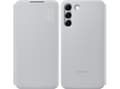 Miniatyrbilde 4 av 4: Samsung EF-NS906PJEGEE, Flip case, Samsung, Galaxy S22 +, 16,8 cm (6.6"), Grå