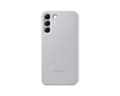 Miniatyrbilde 2 av 4: Samsung EF-NS906PJEGEE, Flip case, Samsung, Galaxy S22 +, 16,8 cm (6.6"), Grå