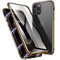 Miniatyrbild 7 av 11: Stilrent Magnetiskt Skyddsskal - iPhone 13 Pro
