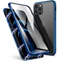 Miniatyrbild 11 av 11: Stilrent Magnetiskt Skyddsskal - iPhone 13 Pro