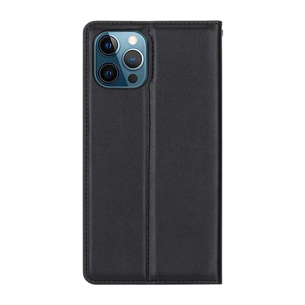 iPhone 13 Pro Max - Stilrent Smidigt Plånboksfodral (Hanman)