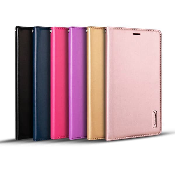iPhone 13 Pro Max - Stilrent Smidigt Plånboksfodral (Hanman)
