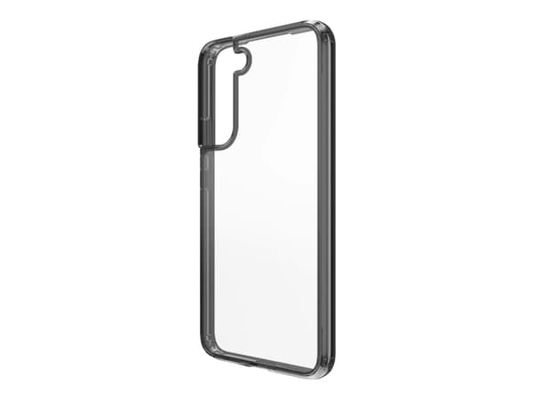 PanzerGlass 0371, Suojus, Samsung, Samsung - Galaxy S22, Musta