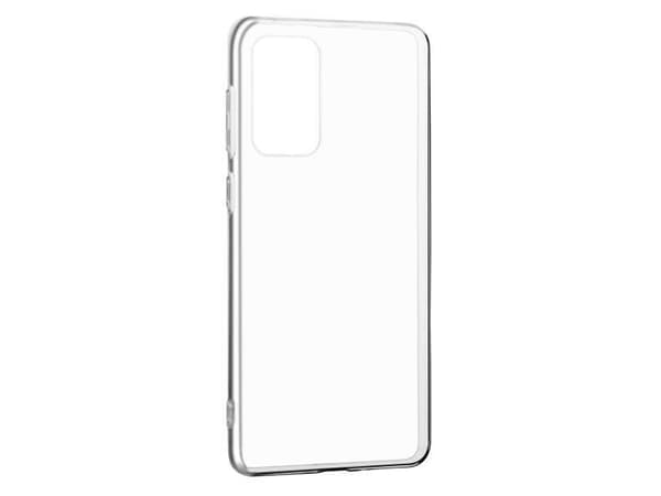 PURO 0.3 Nude - Baksidedeksel for mobiltelefon - gjennomsiktig - for Samsung Galaxy A33 5G