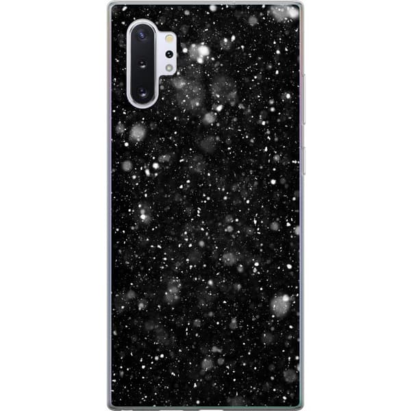 Samsung Galaxy Note10+ Cover / Mobilcover - Galaktiske