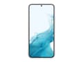 Miniatyrbilde 5 av 5: Samsung EF-RS906 - Baksidedeksel for mobiltelefon - polykarbonat, gummi - hvit - for Galaxy S22+
