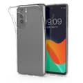 Pikkukuva 1 / 2: Motorola Moto G51 5G - Transparent Slim Skal