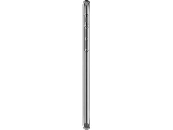 Spigen iPhone SE2 case Crystal Flex Crystal Clear, Omslag, Apple, iPhone SE (2020) / 8 /7, 11,9 cm (4.7"), Transparent