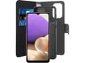 Miniatyrbilde 3 av 5: PURO PUROFOLIOMAGNA335GB, Samsung G A33 5G, Sort