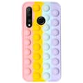 Miniatyrbillede 2 af 8: Beskyt din Huawei P30 Lite - Pop It Fidget!