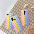 Miniatyrbillede 3 af 9: Samsung Galaxy A21s - Cover / Beskyttelse Pop It Fidget