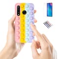 Miniatyrbillede 1 af 8: Beskyt din Huawei P30 Lite - Pop It Fidget