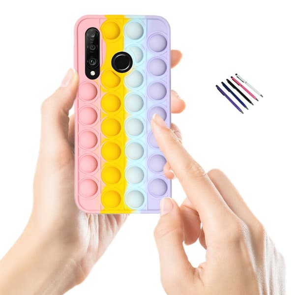 Beskyt din Huawei P30 Lite - Pop It Fidget!
