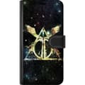 Miniatyrbillede 3 af 3: Apple iPhone 6s Tegnebogsetui Harry Potter