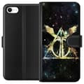 Miniatyrbillede 1 af 3: Apple iPhone 6s Tegnebogsetui Harry Potter