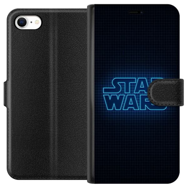 Apple iPhone 6s Lompakkokotelo Star Wars