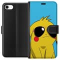 Miniatyrbillede 1 af 3: Apple iPhone 6s Tegnebogsetui Pokemon