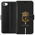 Miniatyrbillede 1 af 3: Apple iPhone 6s Tegnebogsetui Liverpool L.F.C.