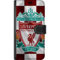 Miniatyrbillede 3 af 3: Apple iPhone 6s Tegnebogsetui Liverpool FC