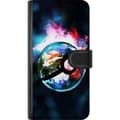Pikkukuva 3 / 3: Apple iPhone SE (2016) Lompakkokotelo POKéMON