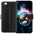 Pikkukuva 1 / 3: Apple iPhone SE (2016) Lompakkokotelo POKéMON