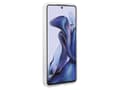 Miniatyrbild 2 av 5: Vivanco Safe and Steady, Omslag, Xiaomi, 11T, 11T Pro, 16,9 cm (6.67"), Transparent