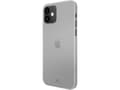 Miniatyrbilde 3 av 5: BLACK ROCK BLACK ROCK "Ultra Thin Iced" FUTERAŁ GSM DLA iPhone 12 MINI, PRZEZROCZYSTY