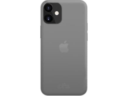 BLACK ROCK BLACK ROCK "Ultra Thin Iced" FUTERAŁ GSM DLA iPhone 12 MINI, PRZEZROCZYSTY