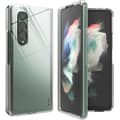 Miniatyrbild 1 av 3: Skyddande Smidigt FLOVEME Skal - Samsung Galaxy Z Fold 3